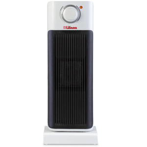 TURBOFORZADOR LILIANA 750/1500w TROPIC FTP530