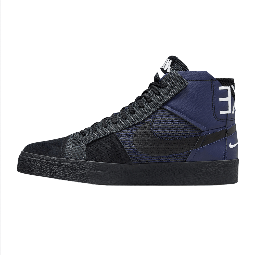 ZAPATILLAS NIKE SB ZOOM BLAZER MID