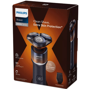 AFEITADORA PHILIPS SERIE 5000 SKIN IQ X5012/05