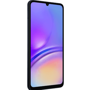 SAMSUNG GALAXY A05 6.7" BLACK 4GB/64GB