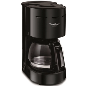 CAFETERA MOULINEX CITY NEGRA FG320558