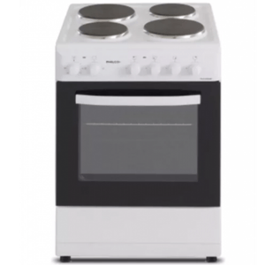 COCINA ELECTRICA PHILCO 60CM BLANCA 94PHCH060B