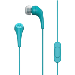 AURICULAR MOTOROLA IN EAR MOTO BUDS 2-S TURQUESA