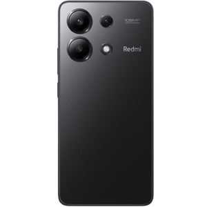 XIAOMI REDMI NOTE 13 6.7" BLACK  8GB/256GB