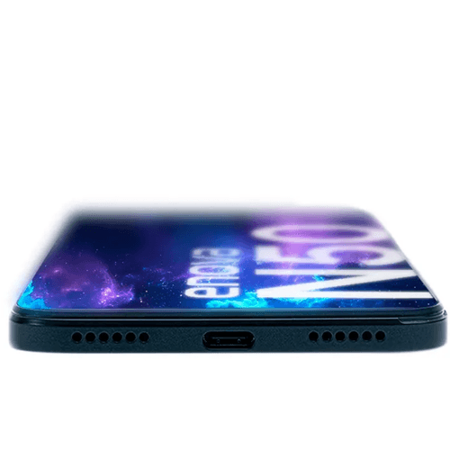 ENOVA N50 6.5" NEGRO 8GB - 256GB