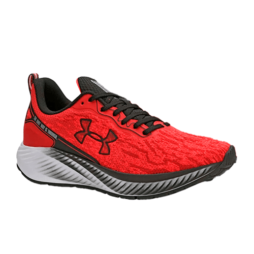 ZAPATILLAS UNDER ARMOUR CHARGED PRORUN