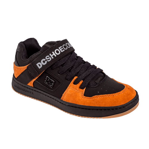 ZAPATILLAS DC MANTECA V SS WEA2