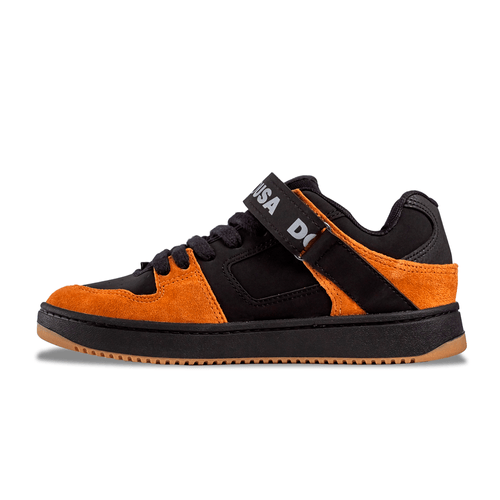 ZAPATILLAS DC MANTECA V SS WEA2