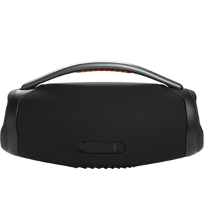 Parlante Jbl Boombox 3 Bluetooth Negro
