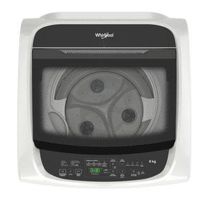 LAVARROPAS SUPERIOR WHIRLPOOL 9Kg/750RPM INTELIGENT WWI13CB