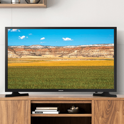 SMART TV SAMSUNG 32" HD UN32T4300