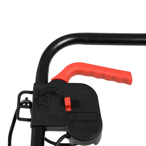 CORTADORA DE CESPED SEVERBON ELECTRICA 3/4HP GH360 2RC 1151