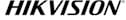 HIKVISION