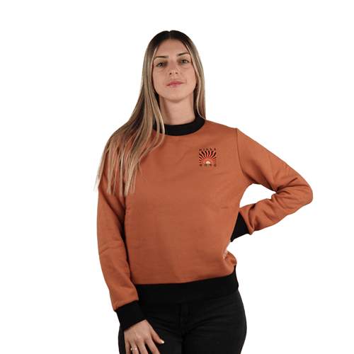 BUZO BILLABONG RISING CREW DAMA