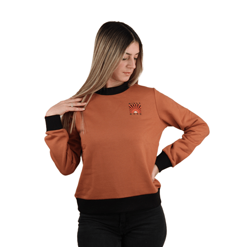 BUZO BILLABONG RISING CREW DAMA