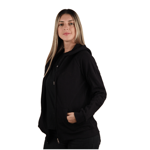 BUZO BILLABONG ESSENTIAL LIGHT ZIP HOOD CAMPERA DAMA
