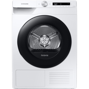 SECARROPAS POR CALOR SAMSUNG 9Kg BLANCO DV90T5240AW