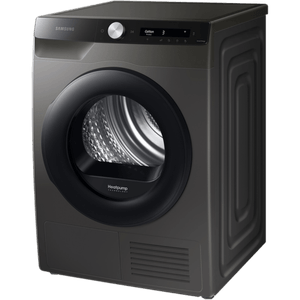 SECARROPAS POR CALOR SAMSUNG 9Kg SILVER DV90T5240AX