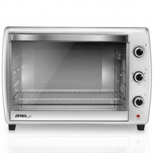 HORNO ELECTRICO ATMA 70L CONVECCION + SPIEDO  HG7022P