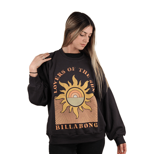 BUZO BILLABONG OF THE SUN CREW DAMA