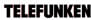 TELEFUNKEN