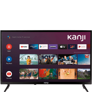 SMART TV KANJI 32" HD GOOGLE TV KJ-32MT005