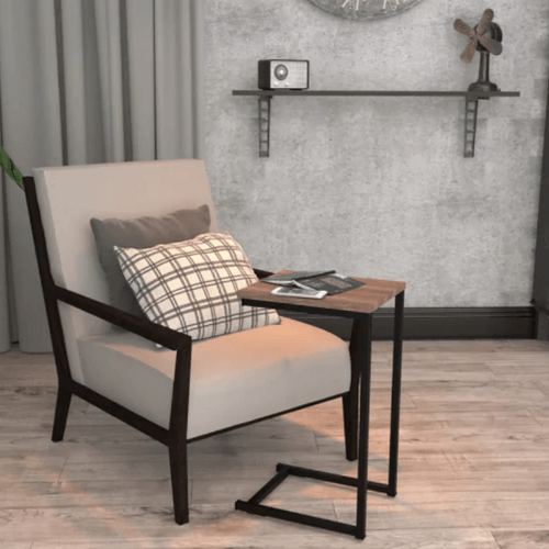 MESA DE ARRIME DIELFE TONO CANYON MAB030