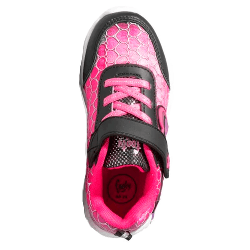 ZAPATILLAS FOOTY K WOW743