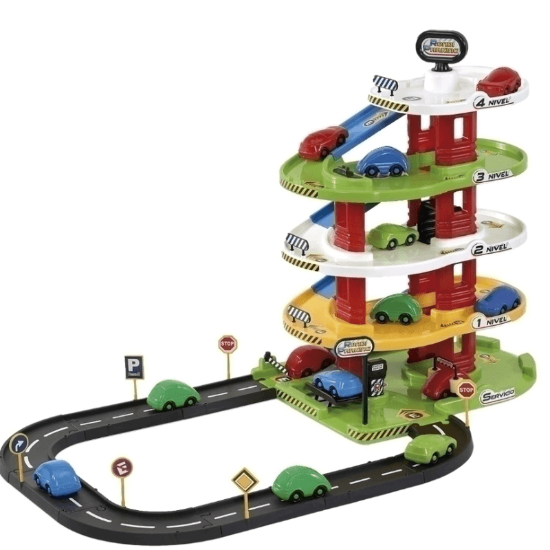 GARAGE-4-NIVELES-7002-1