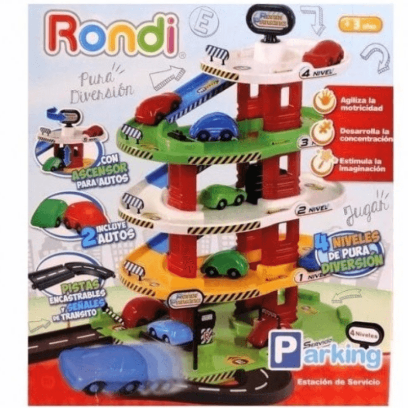 GARAGE-4-NIVELES-7002-2