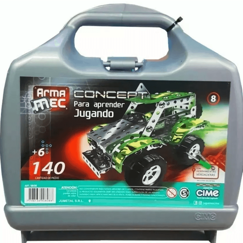 ARMEC-1808-1