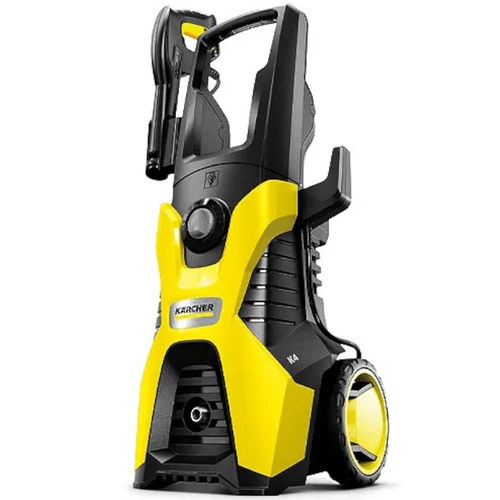 HIDROLAVADORA KARCHER K4