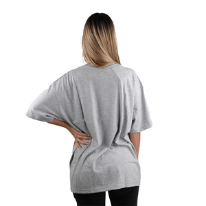 REMERA DRILLS 242045 M/C DAMA