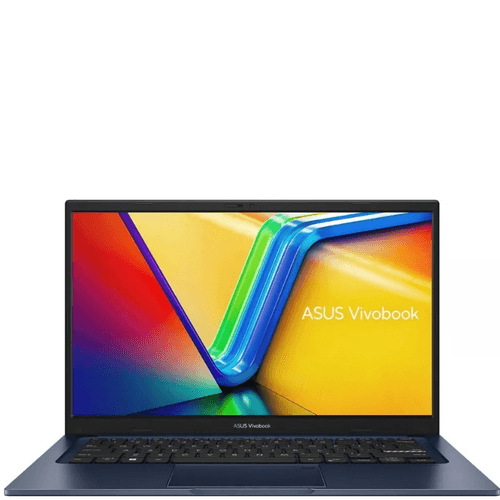 NOTEBOOK ASUS 14" I3-1215u 8GB 128GB SSD WIN11 BLUE X1404Z