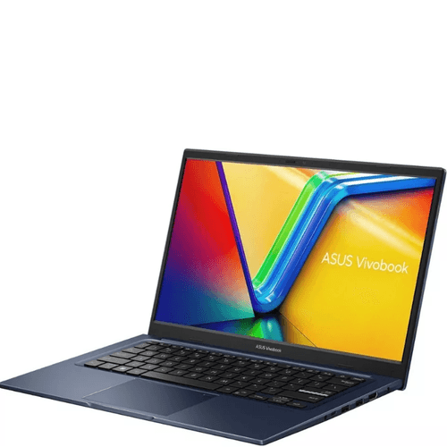 NOTEBOOK ASUS 14" I3-1215u 8GB 128GB SSD WIN11 BLUE X1404Z