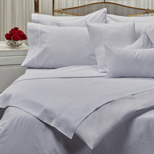 JGO. DE SABANAS FIELDCREST KING 144 HILOS-100% ALGODON