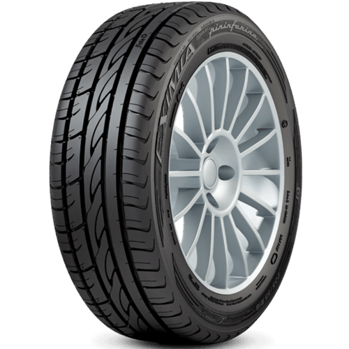 CUBIERTAS FATE  185/55 R16 EXIMIA PININFARINA