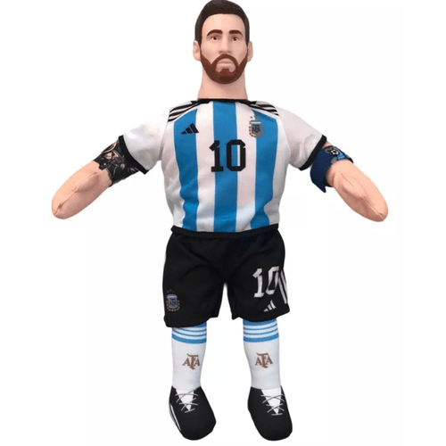 JUGUETE NEWTOY´S AFA 1000 MESSI