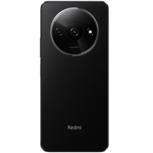 XIAOMI REDMI A3 6.71" NEGRO 3GB/64GB