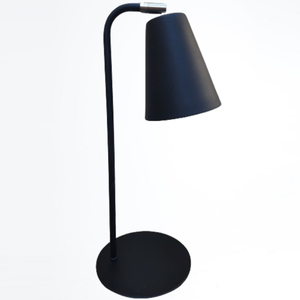 VELADOR NAKAR INDUSTRIAL NEGRO 013
