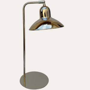 LAMPARA NAKAR D/ESCRITORIO INDUSTRIAL 019
