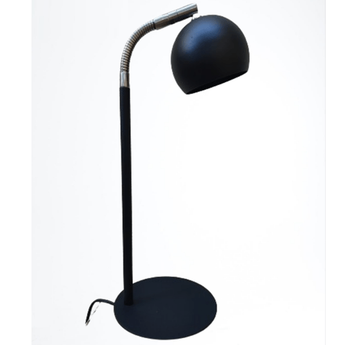 VELADOR NAKAR NEGRO 218