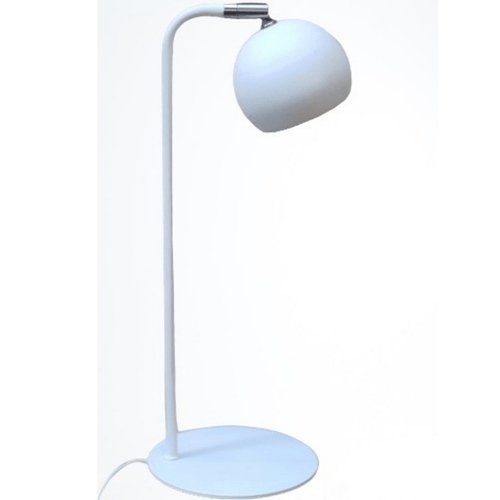 VELADOR NAKAR BOCHA BLANCO 219