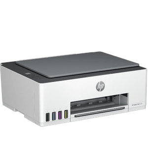 IMPRESORA HP MULTIFUNCION TANK 520