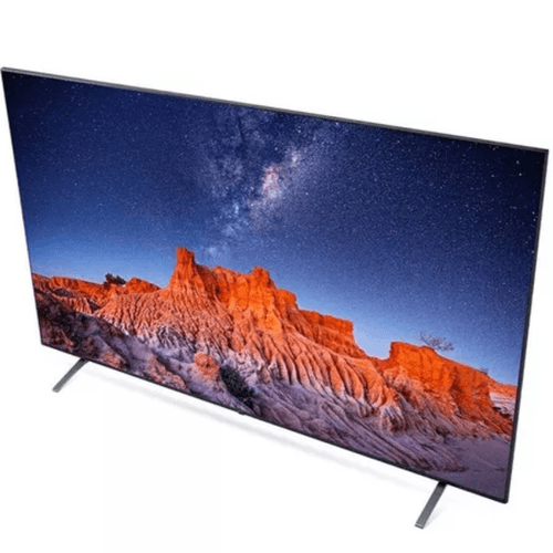 SMART TV LG 50 4K ULTRA HD 50UQ801