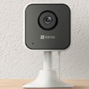 CAMARA EZVIZ 2MP WIFI INTERIOR H1C