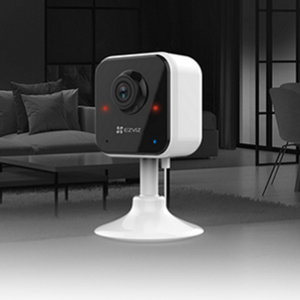CAMARA EZVIZ 2MP WIFI INTERIOR H1C