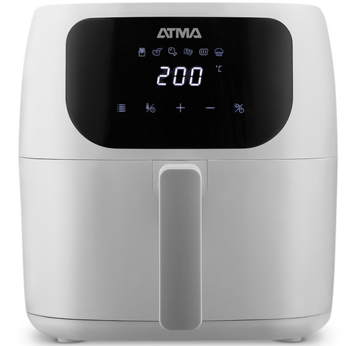 FREIDORA DE AIRE ATMA 6.5L FR60ARWP