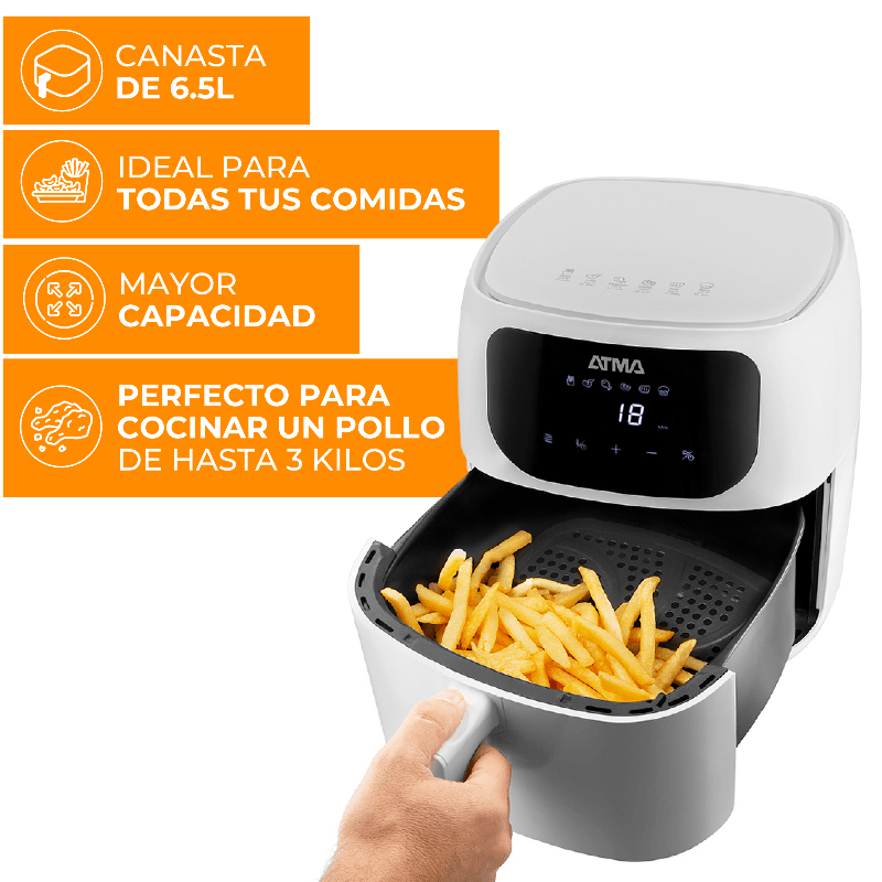 FREIDORA-FR60ARWP-BLANCA-ATMA-2
