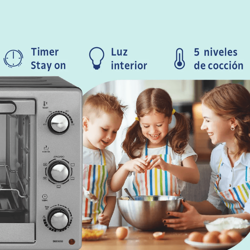 HORNO-TRAMONTINA-SILVER-55L-3